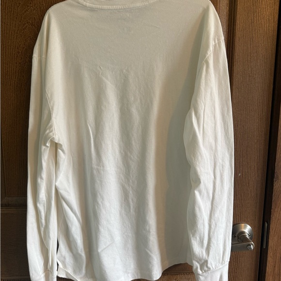 Men’s Ralph Lauren POLO long-sleeve t-shirt - Picture 2 of 3